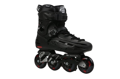 Foto 4 | Foto 4 | Patines Semiprofesionales En Línea Marca Flying Eagle, Modelo Bkb B5s
