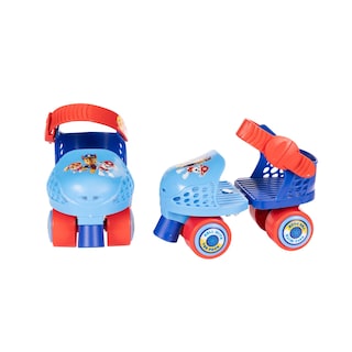 Foto 2 | Foto 2 | Patines Paw Patrol Junior Con Rodilleras Y Coderas, Tallas 29-34 - Venta Internacional.