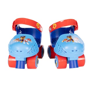 Foto 3 | Foto 3 | Patines Paw Patrol Junior Con Rodilleras Y Coderas, Tallas 29-34 - Venta Internacional.