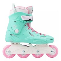 Patines Flying Eagle X1 Shrike Turquesa Lite