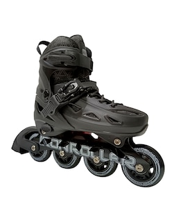 Foto 2 | Foto 2 | Patines Ajustables Speed Infantiles Ngo Iron Roller