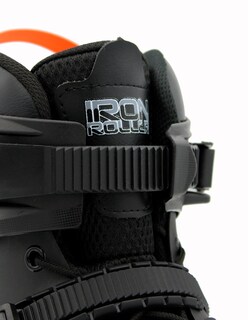 Foto 6 | Foto 6 | Patines Forza 2.0 Unisex Ngo Iron Roller