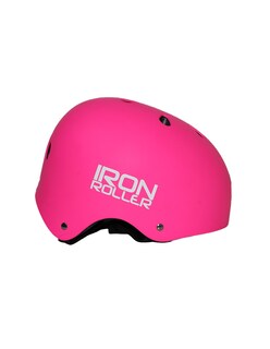 Foto 5 | Foto 5 | Patines Roller Derby con Casco Rosa