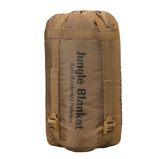 Foto 5 | Foto 5 | Manta De Supervivencia Snugpak Jungle Con Aislamiento Ligero - Venta Internacional.