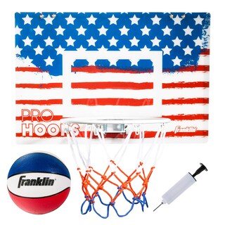 Foto 1 | Foto 1 | Miniaro De Baloncesto Franklin Sports Pro Hoops Indoor - Venta Internacional.