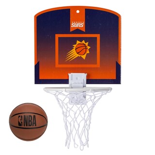Foto 1 | Foto 1 | Miniaro De Baloncesto Franklin Sports Nba Phoenix Suns Kids - Venta Internacional.