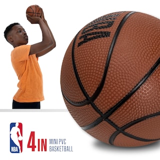 Foto 3 | Foto 3 | Miniaro De Baloncesto Franklin Sports Nba Phoenix Suns Kids - Venta Internacional.
