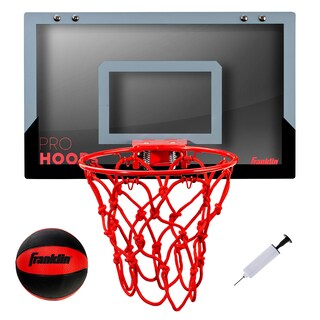 Foto 1 | Foto 1 | Miniaro De Baloncesto Franklin Sports Pro Hoops Indoor - Venta Internacional.