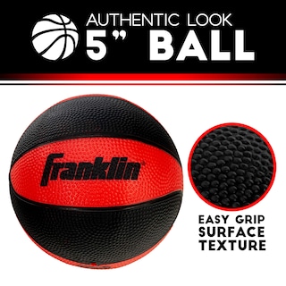 Foto 6 | Foto 6 | Miniaro De Baloncesto Franklin Sports Pro Hoops Indoor - Venta Internacional.
