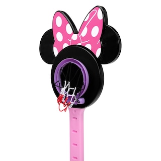 Foto 6 | Foto 6 | Set De Baloncesto Delta Children Minnie Mouse Con Aro De Baloncesto - Venta Internacional.