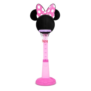 Foto 7 | Foto 7 | Set De Baloncesto Delta Children Minnie Mouse Con Aro De Baloncesto - Venta Internacional.