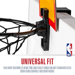 Foto 5 | Foto 5 | Miniaro De Baloncesto Franklin Sports Nba Atlanta Hawks - Venta Internacional.
