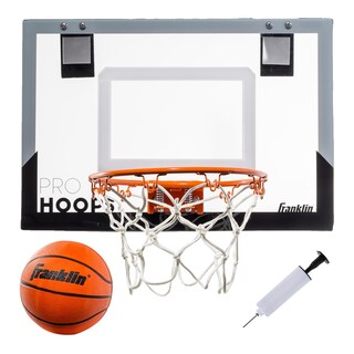 Foto 1 | Foto 1 | Miniaro De Baloncesto Franklin Sports 54132x Slam Dunk - Venta Internacional.