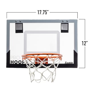 Foto 2 | Foto 2 | Miniaro De Baloncesto Franklin Sports 54132x Slam Dunk - Venta Internacional.