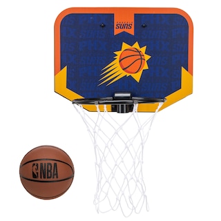 Foto 1 | Foto 1 | Miniaro De Baloncesto Franklin Sports Nba Phoenix Suns Kids - Venta Internacional.