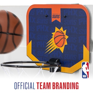 Foto 7 | Foto 7 | Miniaro De Baloncesto Franklin Sports Nba Phoenix Suns Kids - Venta Internacional.