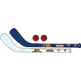 Foto 1 | Foto 1 | Set De Minibastones De Hockey Franklin Sports Florida Panthers Nhl - Venta Internacional.