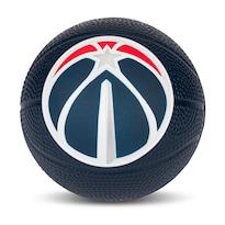 Minibásquetbol De Espuma Franklin Sports Nba Washington Wizards - Venta Internacional.