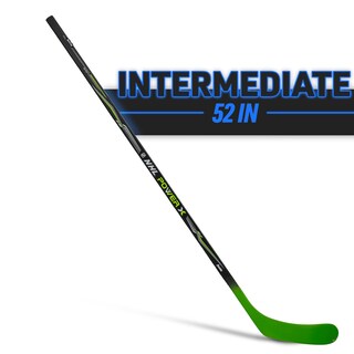 Foto 5 | Foto 5 | Palo De Hockey Callejero Franklin Sports Power X Junior 52 Cm - Venta Internacional.