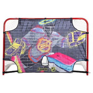 Foto 1 | Foto 1 | Shooting Target Franklin Sports, Portero De Hockey De La Nhl, 72 X 48 Cm - Venta Internacional.