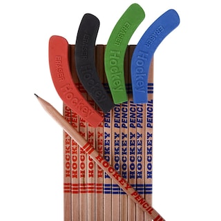 Foto 1 | Foto 1 | Palos De Hockey Pencils Rhode Island Novelty, 1 Docena - Venta Internacional.