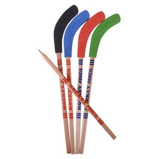 Foto 2 | Foto 2 | Palos De Hockey Pencils Rhode Island Novelty, 1 Docena - Venta Internacional.
