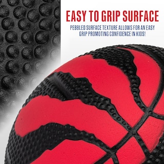 Foto 3 | Foto 3 | Minibásquetbol De Espuma Franklin Sports Nba Toronto Raptors - Venta Internacional.