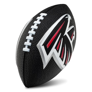 Foto 1 | Foto 1 | Foam Football Franklin Sports Nfl Atlanta Falcons Kids - Venta Internacional.