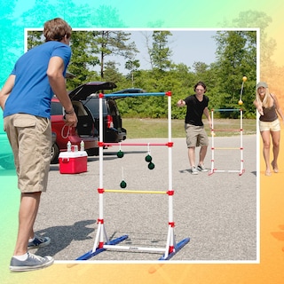 Foto 6 | Foto 6 | Bolas De Ladderball De Repuesto Franklin Sports, Tamaño Oficial - Venta Internacional.