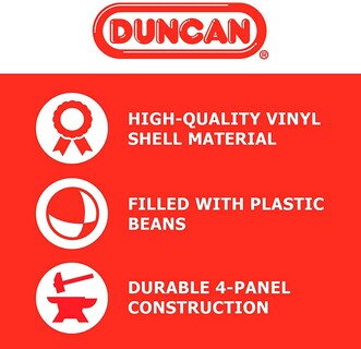 Foto 4 | Foto 4 | Pelotas De Malabares Duncan Toys Circus, Paquete De 3, Multicolor - Venta Internacional.