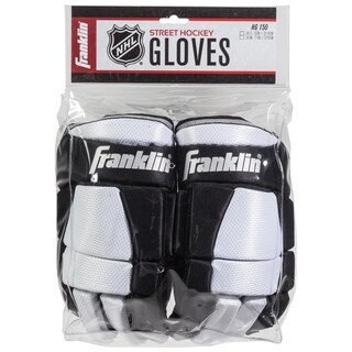 Foto 1 | Foto 1 | Guantes De Hockey Callejero Franklin Sports Nhl Hg 150 Junior - Venta Internacional.