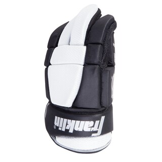 Foto 2 | Foto 2 | Guantes De Hockey Callejero Franklin Sports Nhl Hg 150 Junior - Venta Internacional.