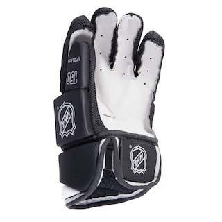 Foto 3 | Foto 3 | Guantes De Hockey Callejero Franklin Sports Nhl Hg 150 Junior - Venta Internacional.