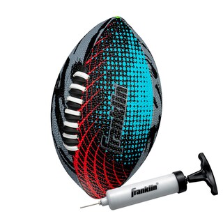 Foto 1 | Foto 1 | Minibalón De Fútbol Franklin Sports Mystic Para Niños Con Bomba De Aire - Venta Internacional.