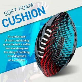 Foto 2 | Foto 2 | Minibalón De Fútbol Franklin Sports Mystic Para Niños Con Bomba De Aire - Venta Internacional.