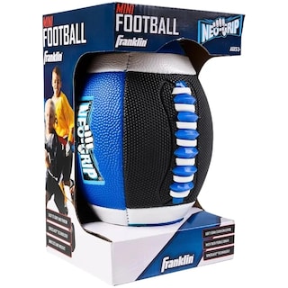 Foto 5 | Foto 5 | Miniesponja Foam Football Franklin Sports Para Niños - Venta Internacional.