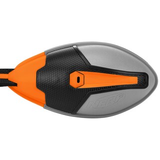 Foto 6 | Foto 6 | Foam Football Nerf Vortex Ultimate Grip Para Niños - Venta Internacional.