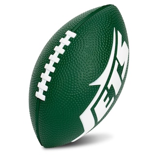 Foto 1 | Foto 1 | Foam Football Franklin Sports Nfl Detroit Lions Kids 8.5 - Venta Internacional.