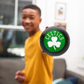 Foto 7 | Foto 7 | Minibásquetbol De Espuma Franklin Sports Nba Boston Celtics Kids - Venta Internacional.