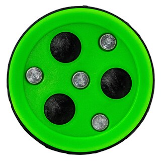 Foto 1 | Foto 1 | Disco De Entrenamiento Franklin Sports Nhl Roll-a-puck X3 - Venta Internacional.