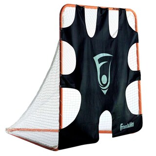 Foto 1 | Foto 1 | Objetivo De Tiro A Portería De Lacrosse Franklin Sports - Venta Internacional.