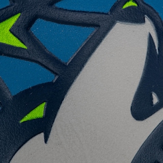 Foto 6 | Foto 6 | Minibásquetbol De Espuma Franklin Sports Nba Minnesota Timberwolves - Venta Internacional.