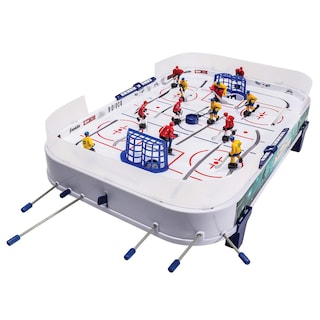Foto 1 | Foto 1 | Juego De Mesa De Hockey Sobre Hierba Franklin Sports Para Niños Mayores De 6 Años - Venta Internacional.