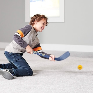 Foto 6 | Foto 6 | Set De Minibastones De Hockey Franklin Sports Nashville Predators Nhl - Venta Internacional.
