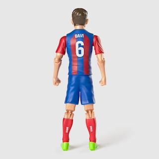 Foto 2 | Foto 2 | Gavi (barcelona) Figura Articulada Soccer Socker 20cms-83576
