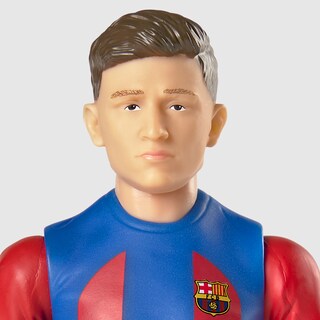 Foto 3 | Foto 3 | Gavi (barcelona) Figura Articulada Soccer Socker 20cms-83576