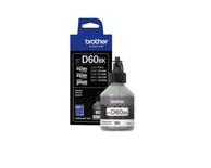 Tinta Brother BTD60BK 100 ml color Negro