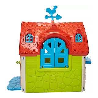 Foto 2 | Foto 2 | Casita para Niños Feber Lovely