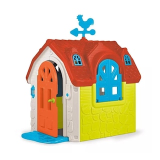 Foto 3 | Foto 3 | Casita para Niños Feber Lovely