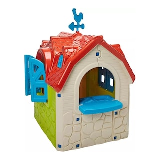 Foto 4 | Foto 4 | Casita para Niños Feber Lovely